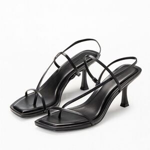 Steve Madden Women's Locke Strappy Heels